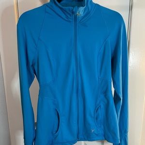 Active by Old Navy Performance Zip up Jacket